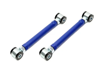 Lower wishbone set rear axle for camber adjustment Mercedes Benz