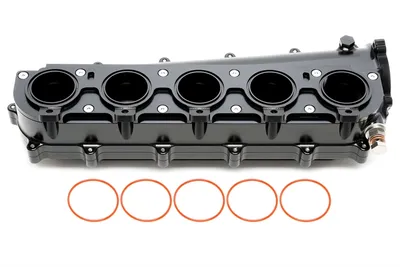 Intake manifold Audi