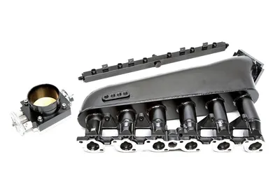 Intake manifold set BMW