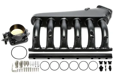 Intake manifold set BMW