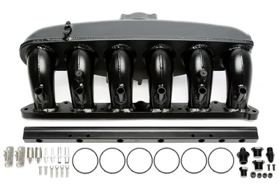 Intake manifold set BMW