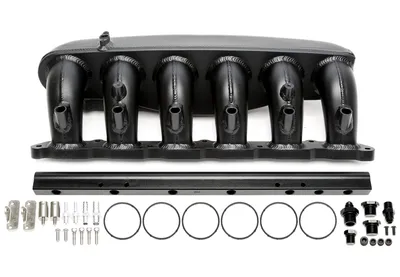 Intake manifold set BMW