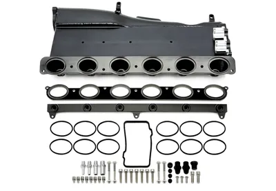 Intake manifold set BMW