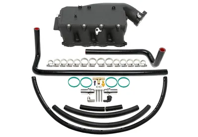 Intake manifold set BMW