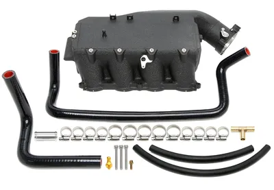 Intake manifold set BMW