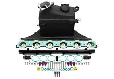 Intake manifold Set BMW