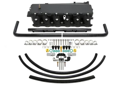Intake manifold set BMW