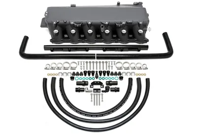 Intake manifold set BMW