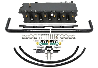 Intake manifold set BMW
