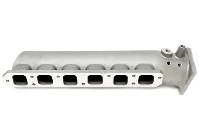 Short turbo intake manifold Audi · VW