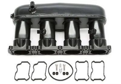 Intake manifold set Audi, Seat, Skoda, VW