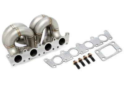 Stainless Steel Turbo Manifold VW