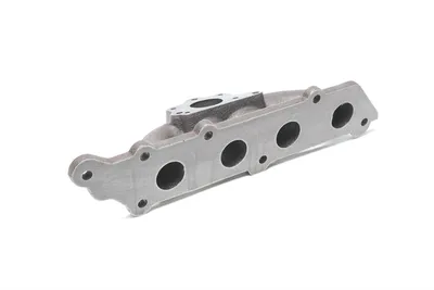 Cast turbo manifold Ford · Mazda
