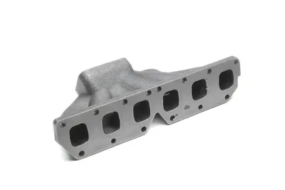 Cast turbo manifold Audi · VW