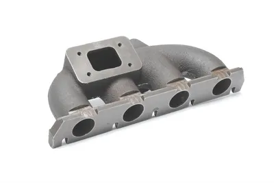 Cast turbo manifold Audi · VW