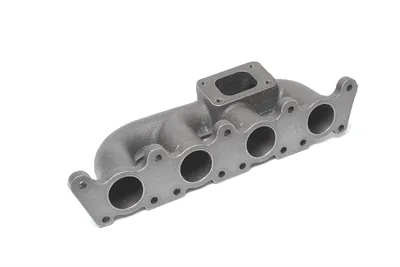 Cast turbo manifold Audi · VW