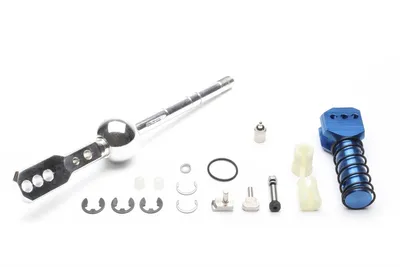 Shifting travel shortener Audi · VW