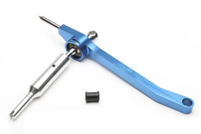 Shifting travel shortener BMW