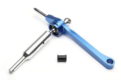 Shifting travel shortener BMW