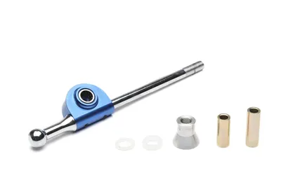 Shifting travel shortener Subaru