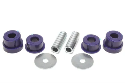 PU bushings rear axle Audi