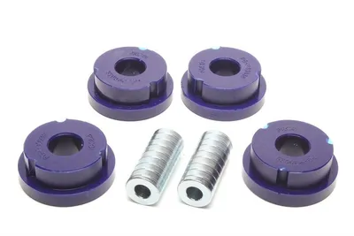 PU bushings rear axle Audi