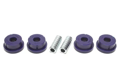 PU bushings rear axle Audi