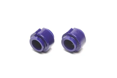 PU bushings stabiliser bearing inner / front axle Audi · Seat