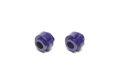 PU bushings stabiliser bearing inner / front axle Audi · Skoda · VW