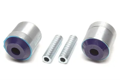 PU bushings lower guide arm / mounting point inside Audi · Skoda · VW