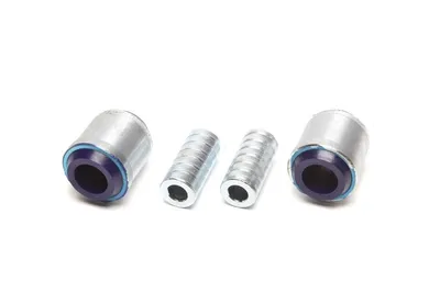 PU-bushings support joint lower / shock absorber mount Audi · Skoda · VW