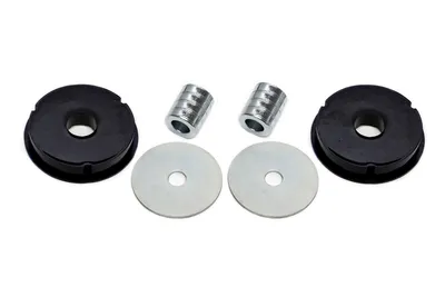 PU bushings bearing - transfer case BMW
