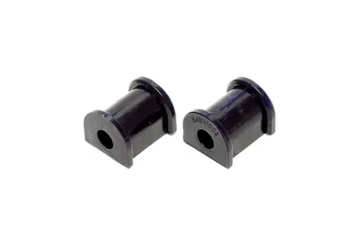 PU bushings stabiliser bearing rear axle BMW