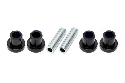 PU bushings BMW
