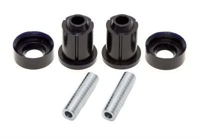 PU bushings BMW