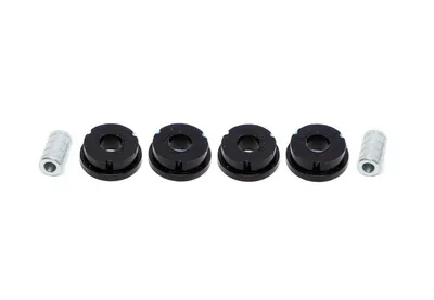 PU bushings BMW