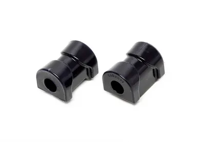 PU bushings stabiliser bearing front axle BMW