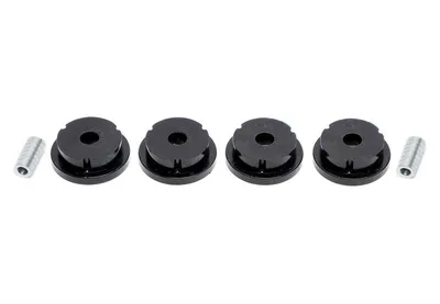 PU bushings trailing arm - bearing rear axle BMW