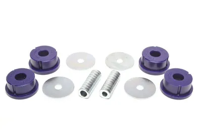 PU bushings rear axle beam bearing on rear axle beam BMW