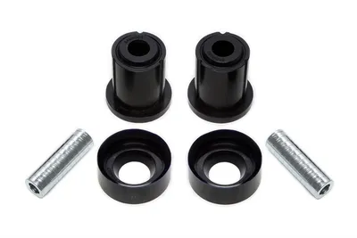 PU bushings BMW