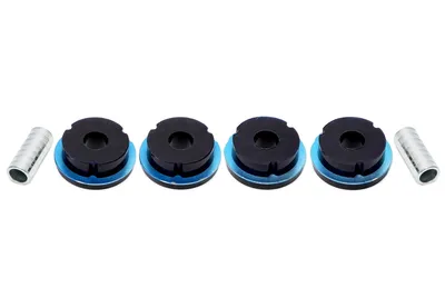 PU bushings rear axle beam bearing on rear axle beam BMW