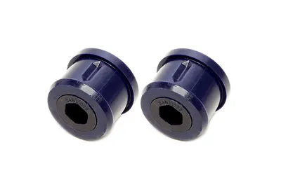 PU bushings front axle - wishbone - rear mount BMW