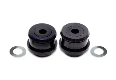 PU bushings front axle - wishbone - rear mount BMW