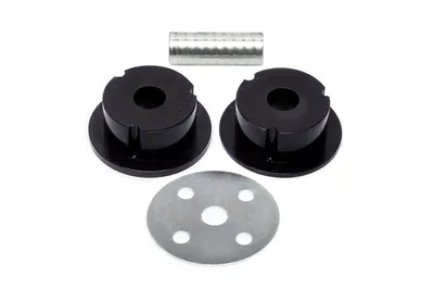 PU bushings rear bearing bush / hydromount in the axle beam. BMW