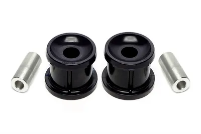 PU bushings rear axle beam bearing in rear axle beam BMW
