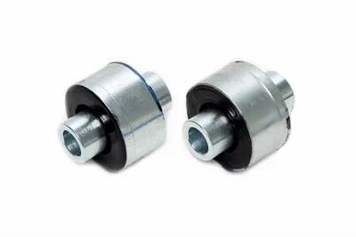 PU bushings ball joint on camber link wheel side / mounting on wheel carrier BMW