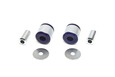 PU bushes Bearing bush in the wishbone strut BMW