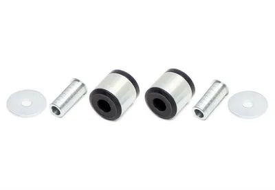 PU bushings BMW
