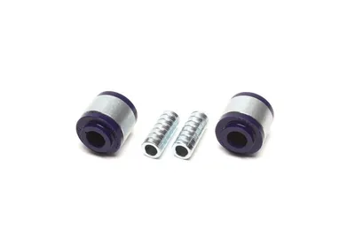 PU bushings Bearing bush on rear trailing arm on both sides BMW
