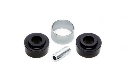 PU bushings Bearing bush in rear inner guide link on both sides BMW